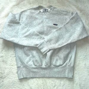 Vintage Lee Rush Sport Crewneck